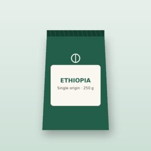 Ethiopia Yirgacheffe